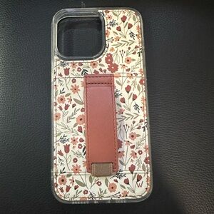 iPhone 14 Pro Max Walli phone case